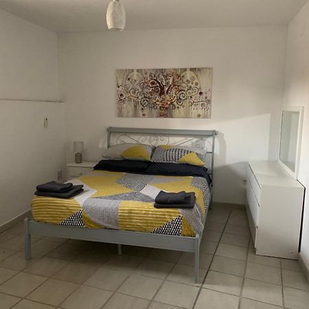 Apartment Isabel Sorbas 外观 照片