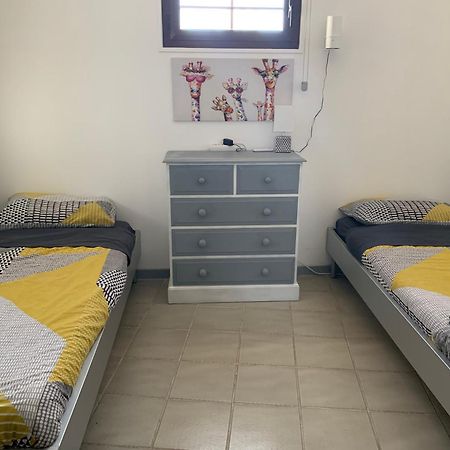 Apartment Isabel Sorbas 外观 照片
