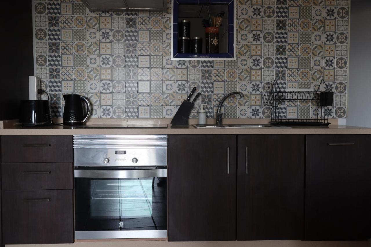 Apartment Isabel Sorbas 外观 照片