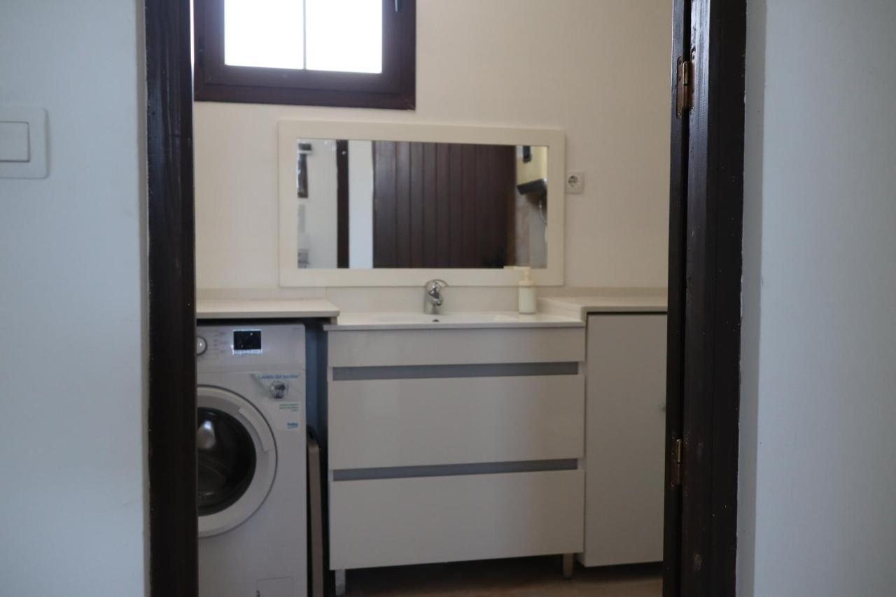 Apartment Isabel Sorbas 外观 照片