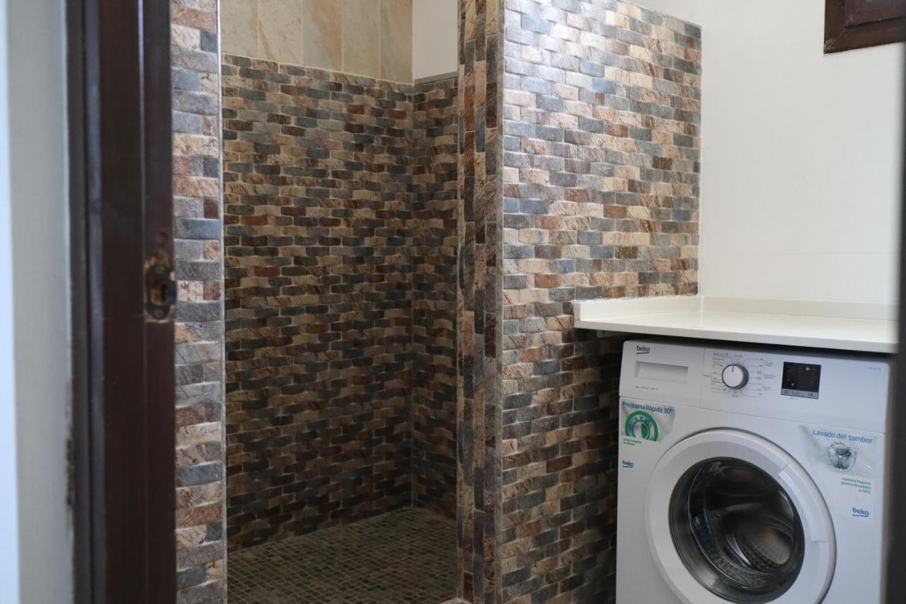 Apartment Isabel Sorbas 外观 照片