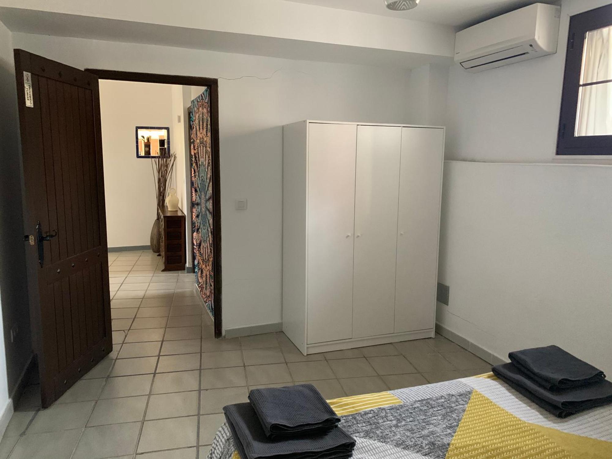 Apartment Isabel Sorbas 外观 照片